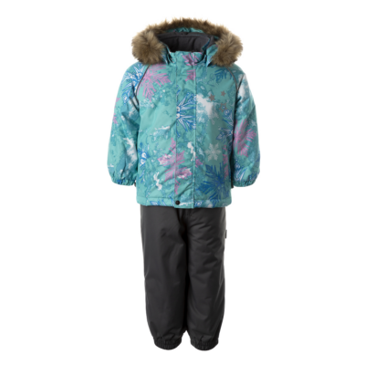 Kids winter set LASSE
