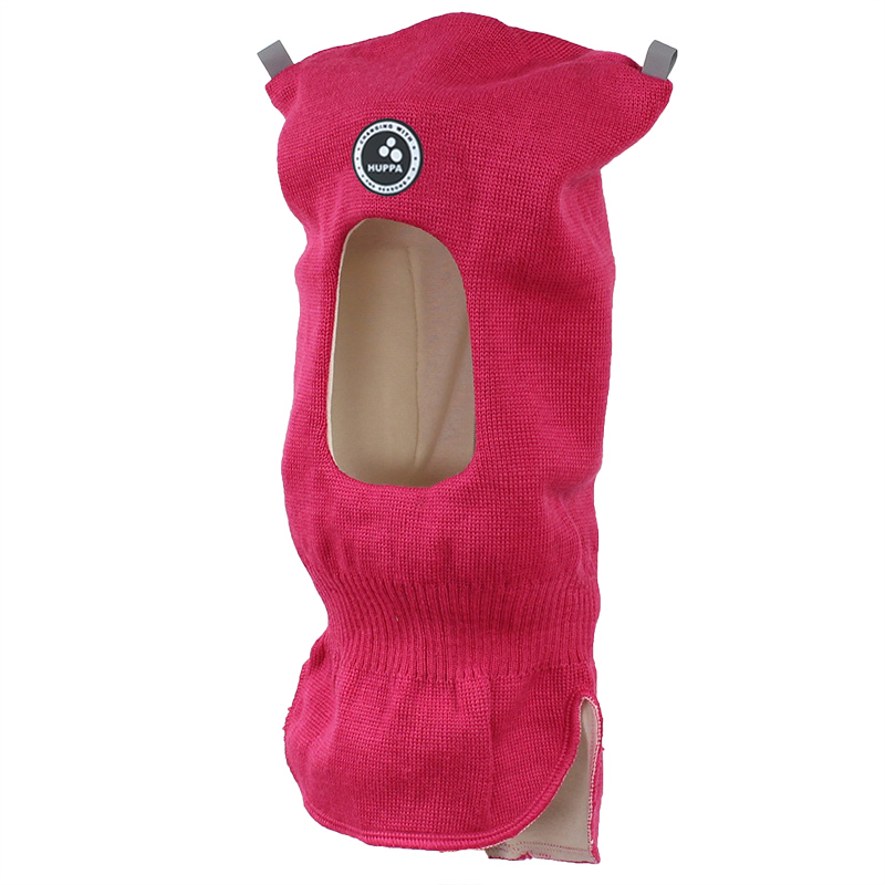 Megzta kepurė-šalmas COCO 1