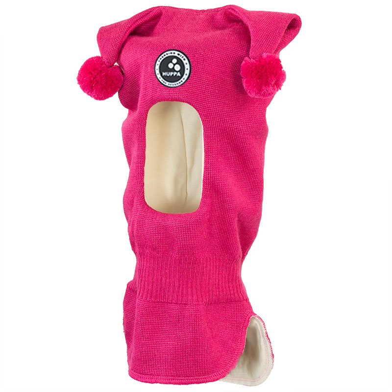 Megzta kepurė-šalmas COCO3