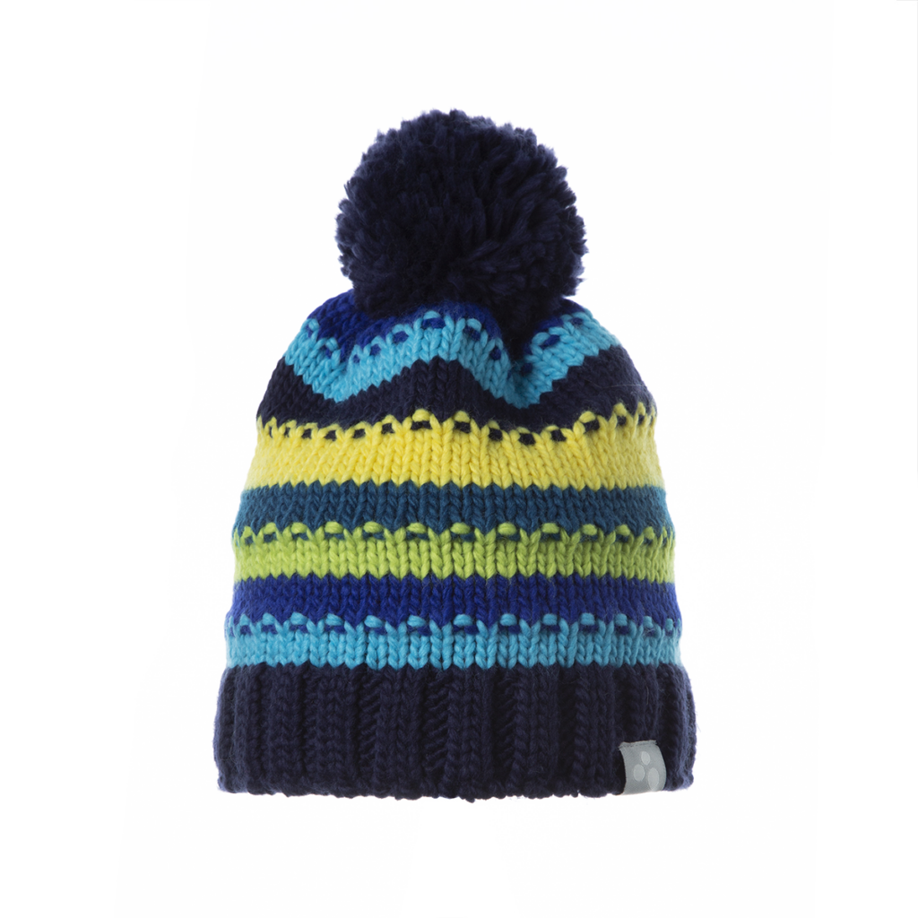Kids hat PAT