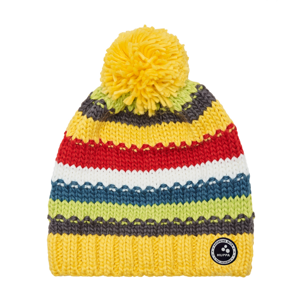 Kids hat PAT
