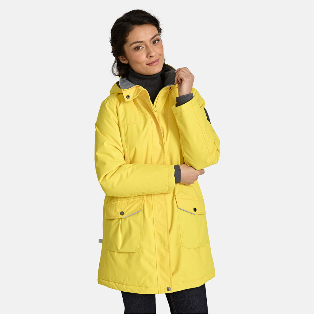 Moteriška parka MONA 3