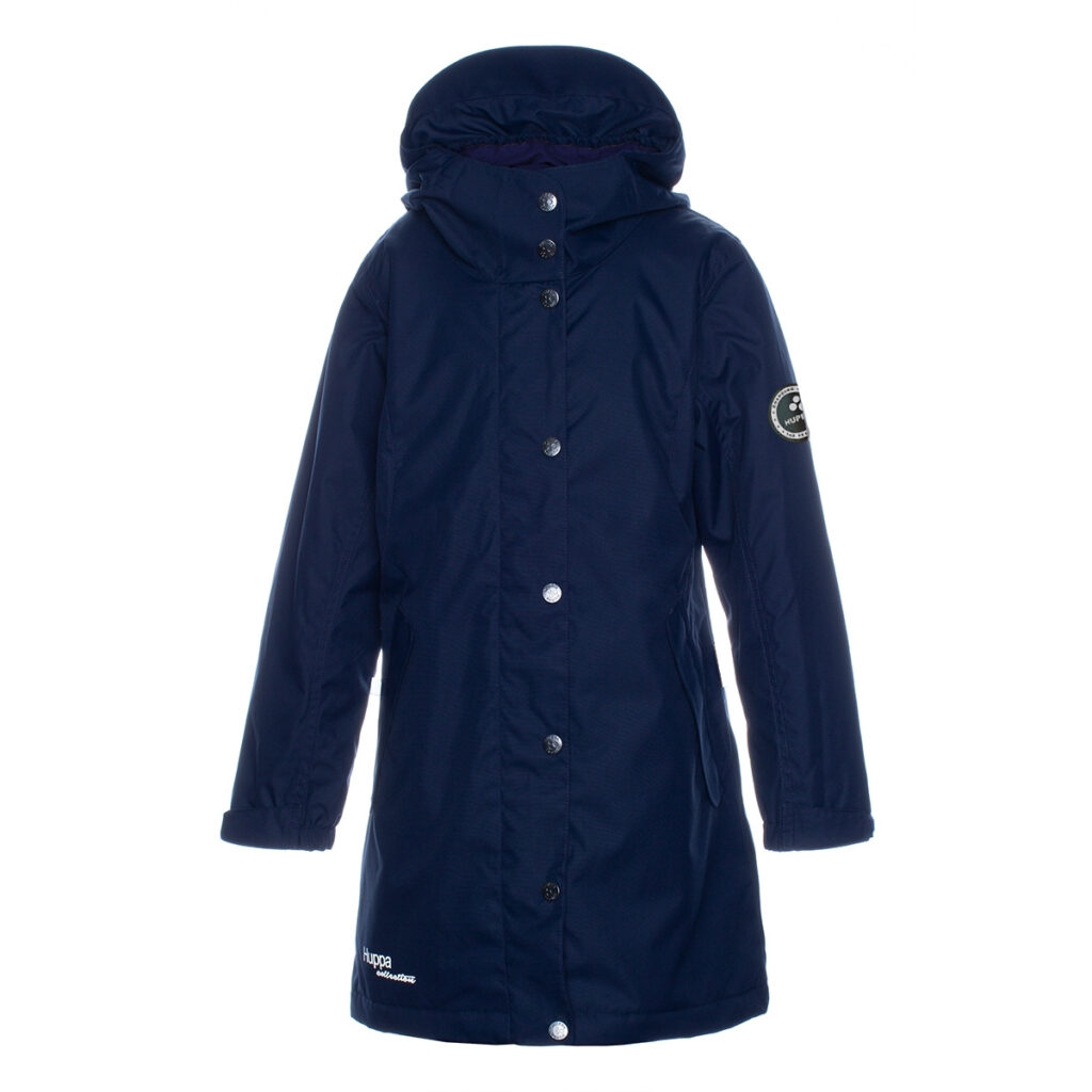 Merginų parka JANELLE