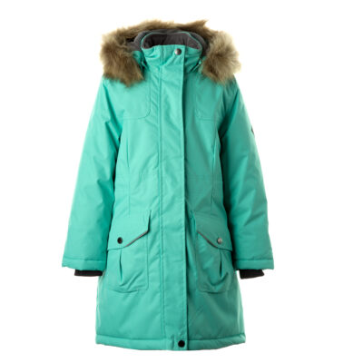 Mint green