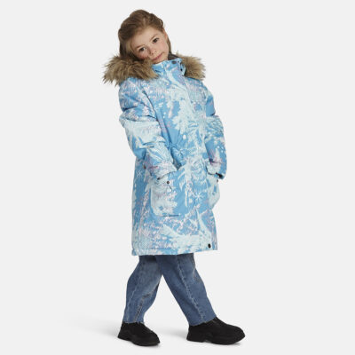 Light blue (patterned)