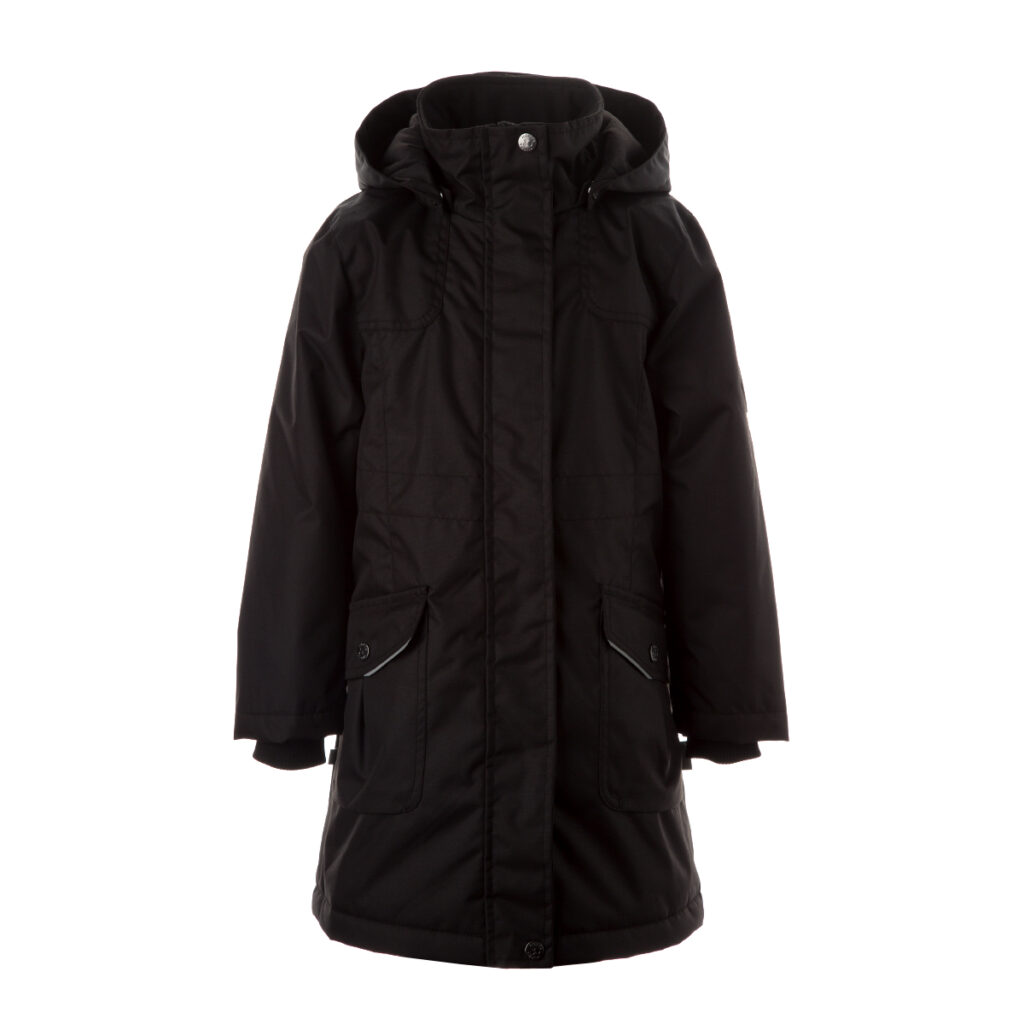 Parka mergaitėms MONA 3