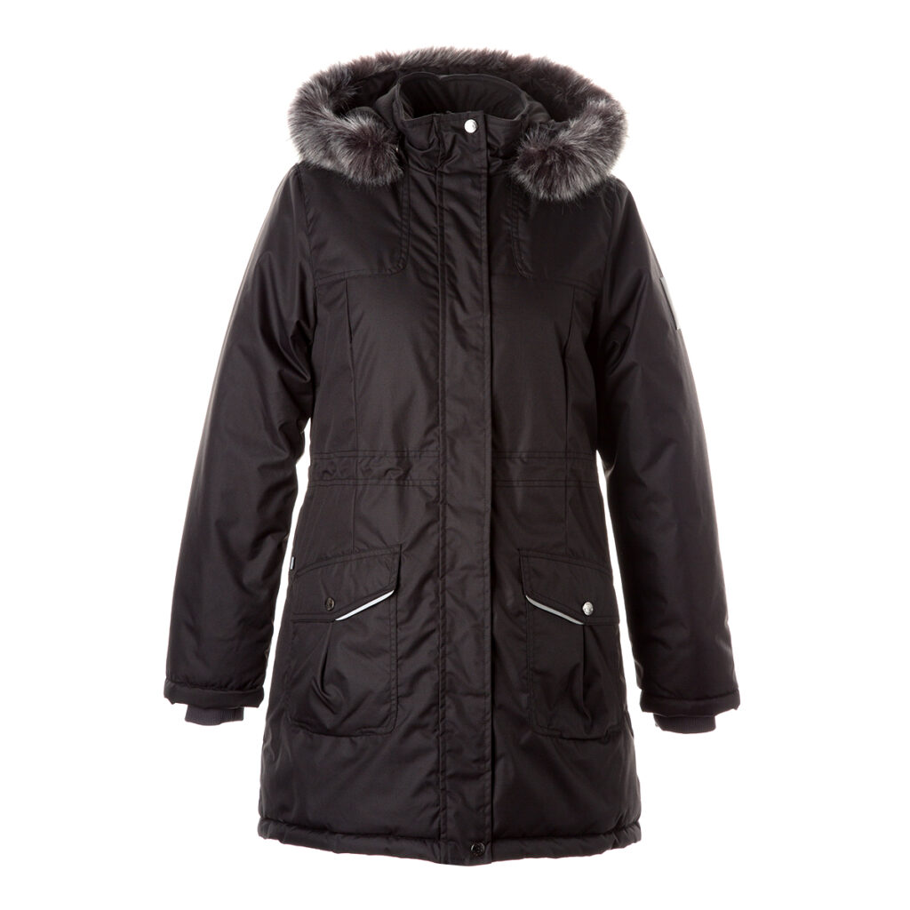 Women´s winter parka MONA 2