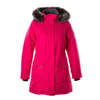Women´s winter parka MONA 2