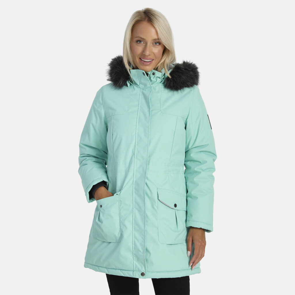 Women´s winter parka MONA 2