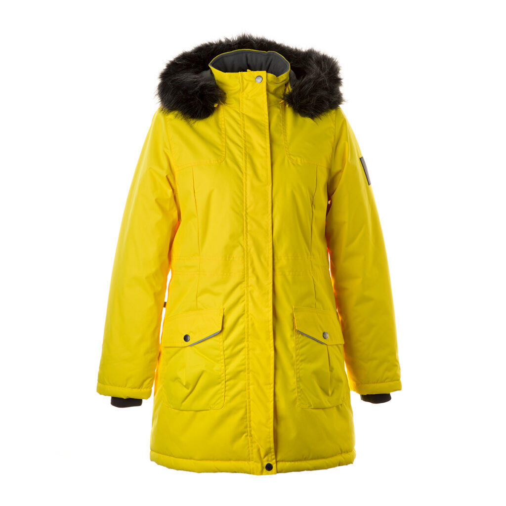 Women´s winter parka MONA 2