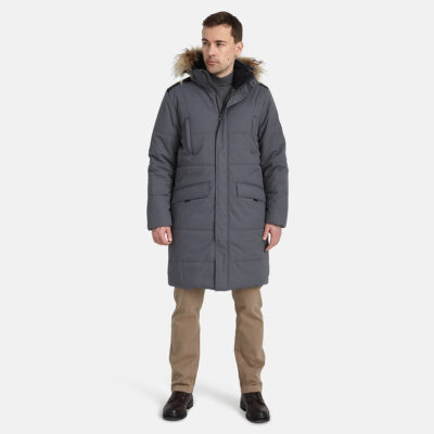 Men´s winter coat WERNER 1
