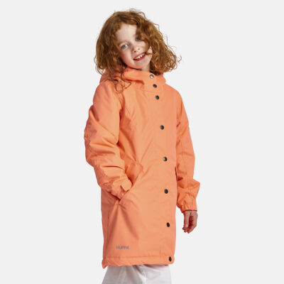 Girls´ spring-autumn parka JANELLE 1