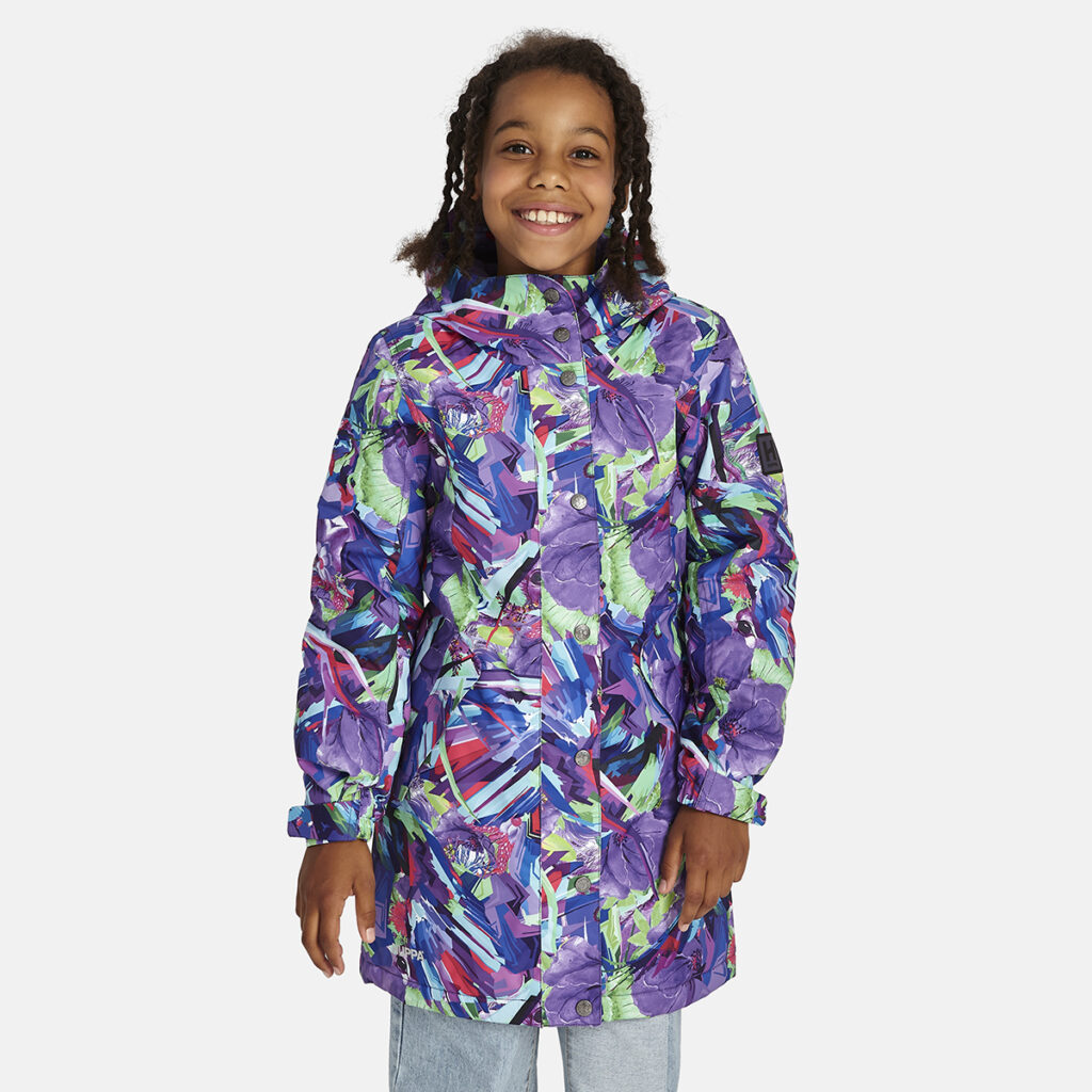 Merginų parka JANELLE 1