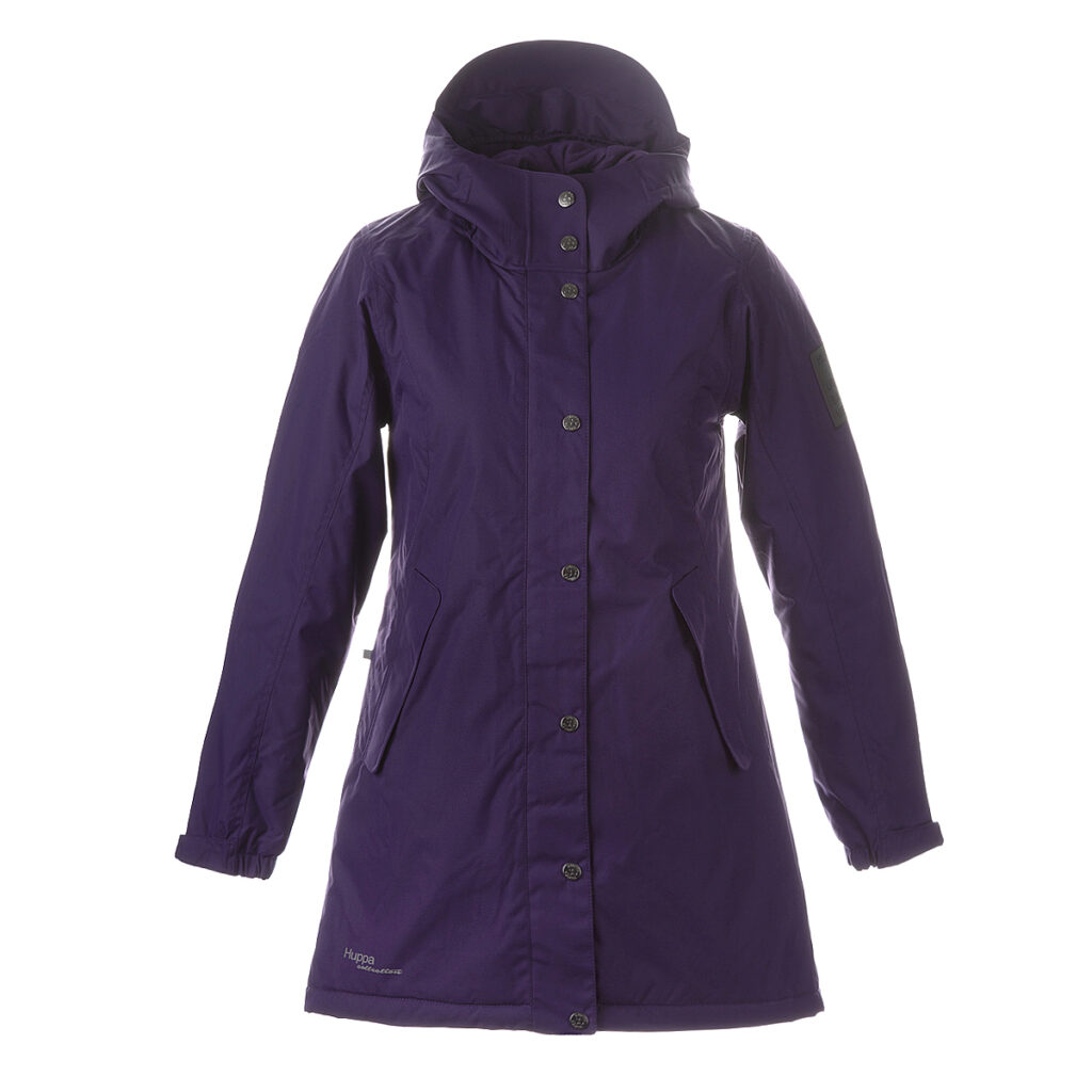 Moteriška parka JANELLE 1