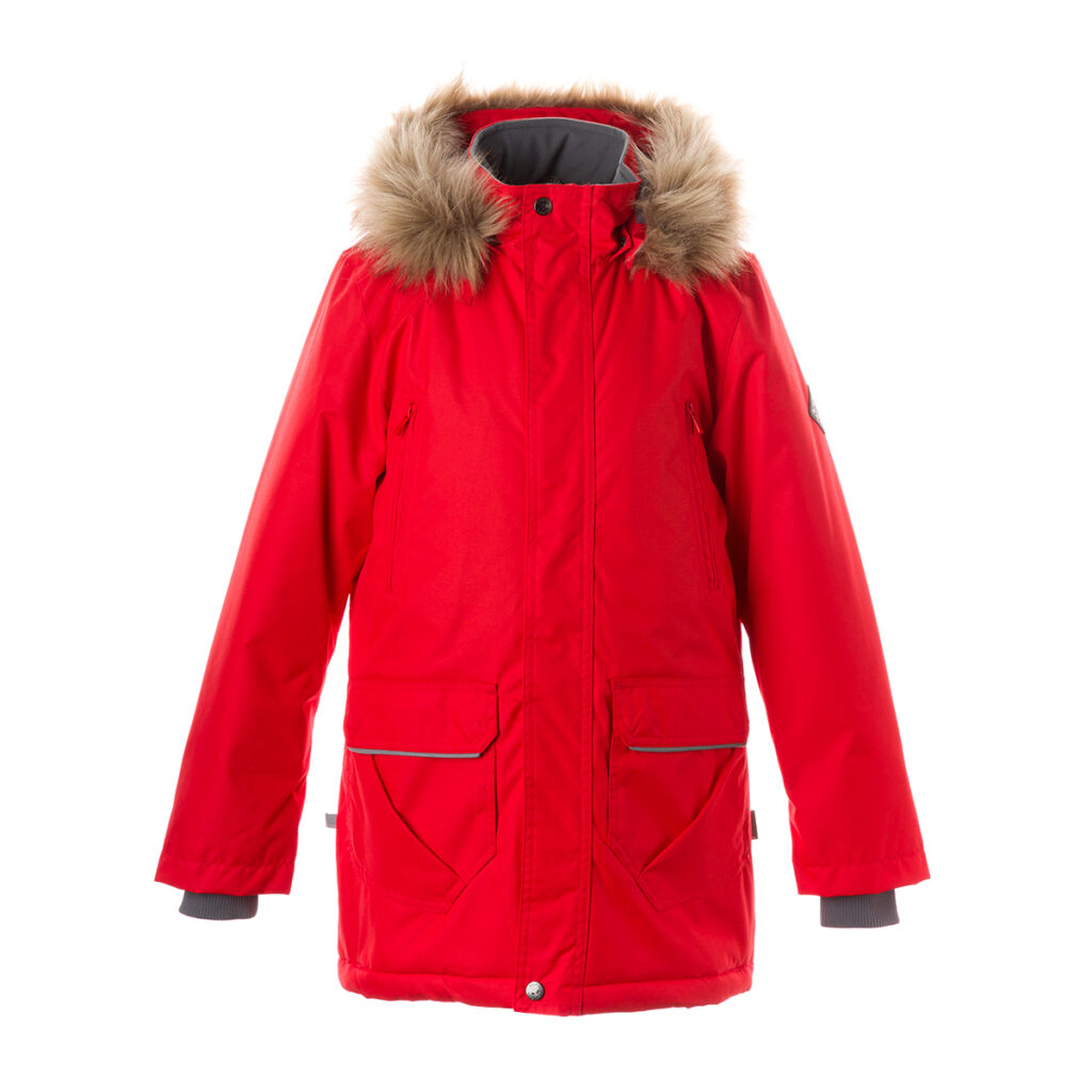 Berniukų žieminė parka VESPER 4