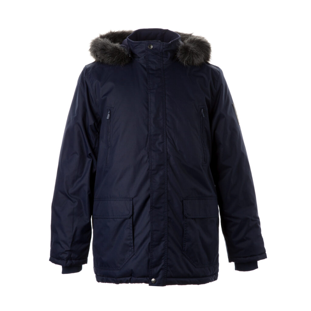 Vyriška parka ROMAN