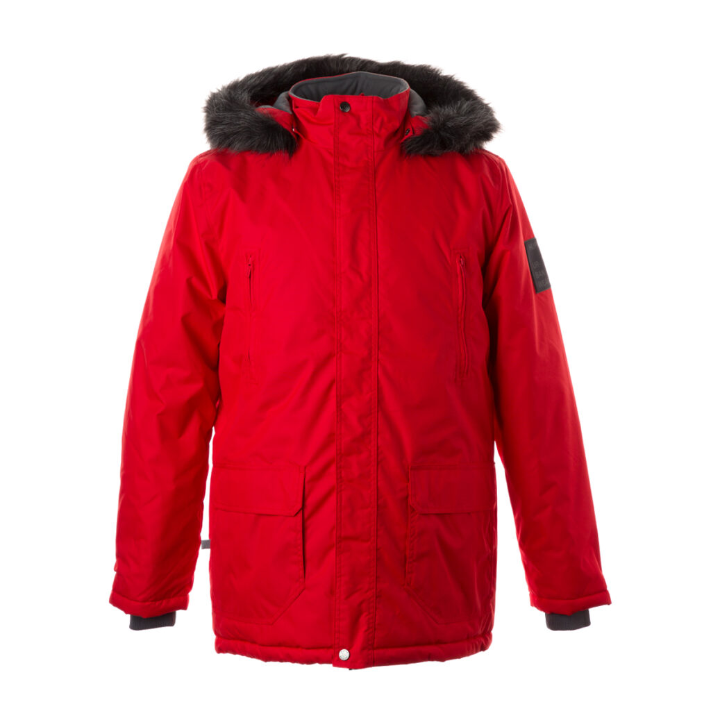Vyriška parka ROMAN