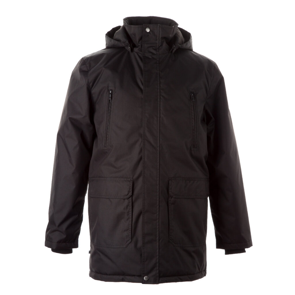 Men´s spring-autumn parka ROMAN 1