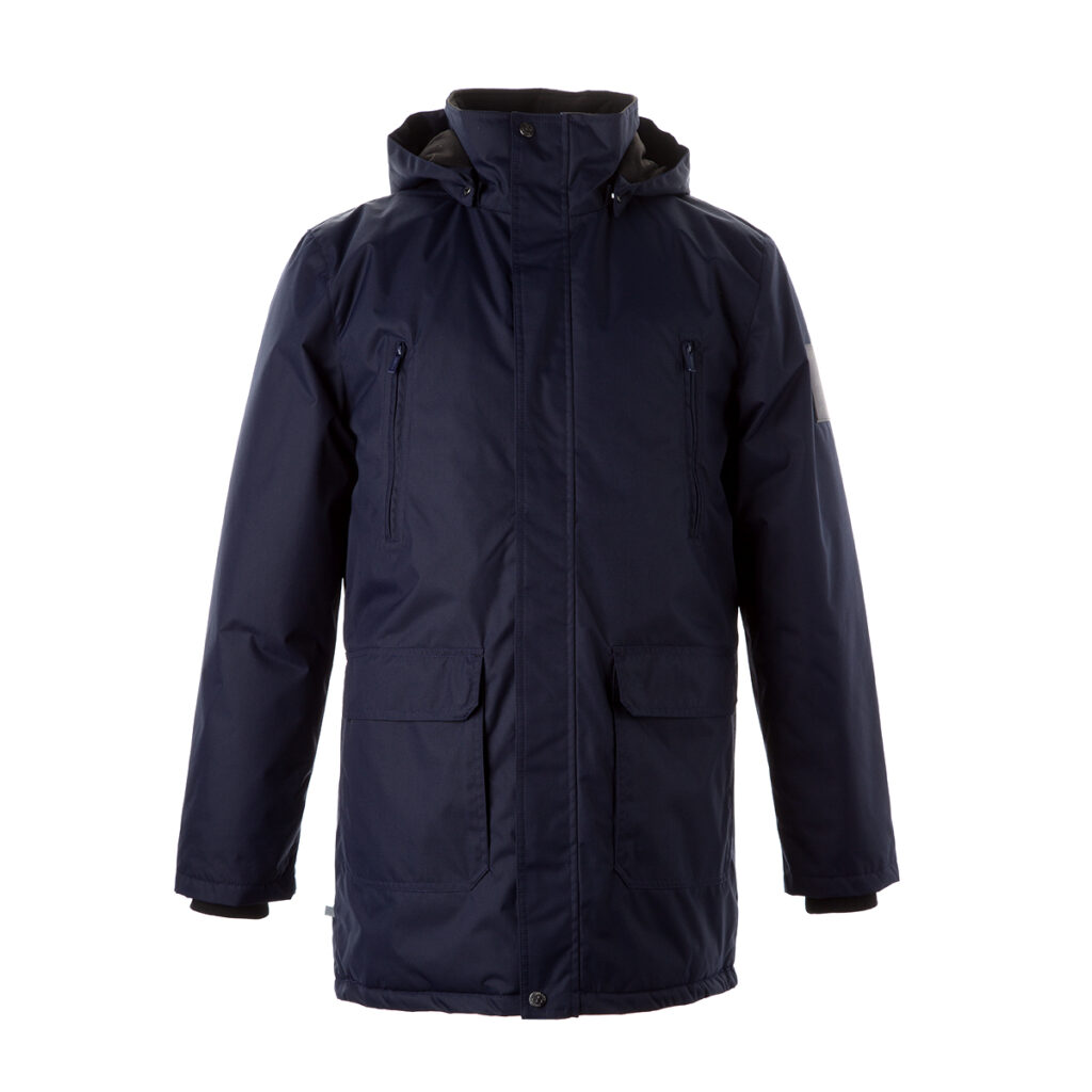Vyriška parka ROMAN 1