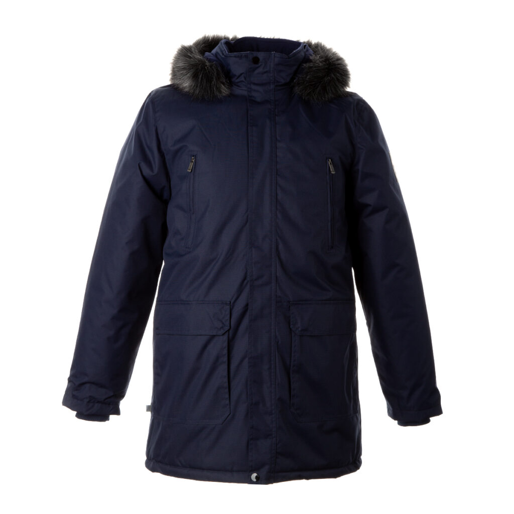 Men´s winter parka ROMAN 2