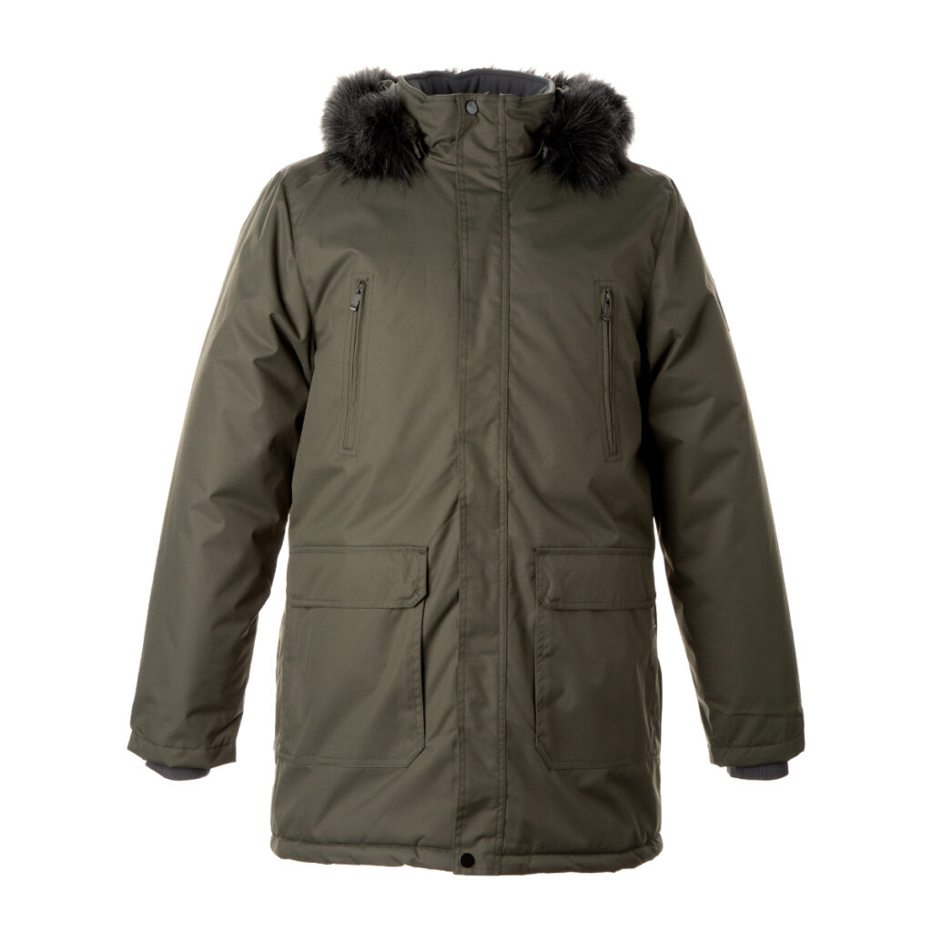 Men´s winter parka ROMAN 2