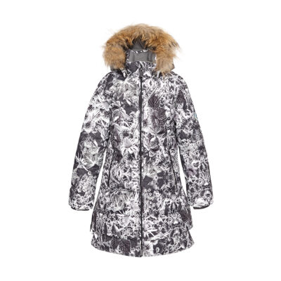 Dark gray (patterned)