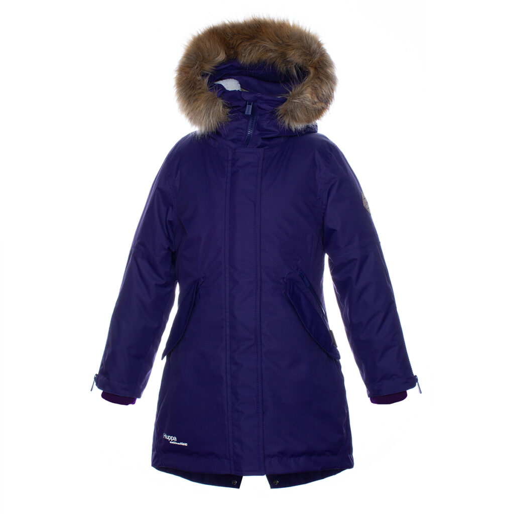 Merginų parka VIVIAN