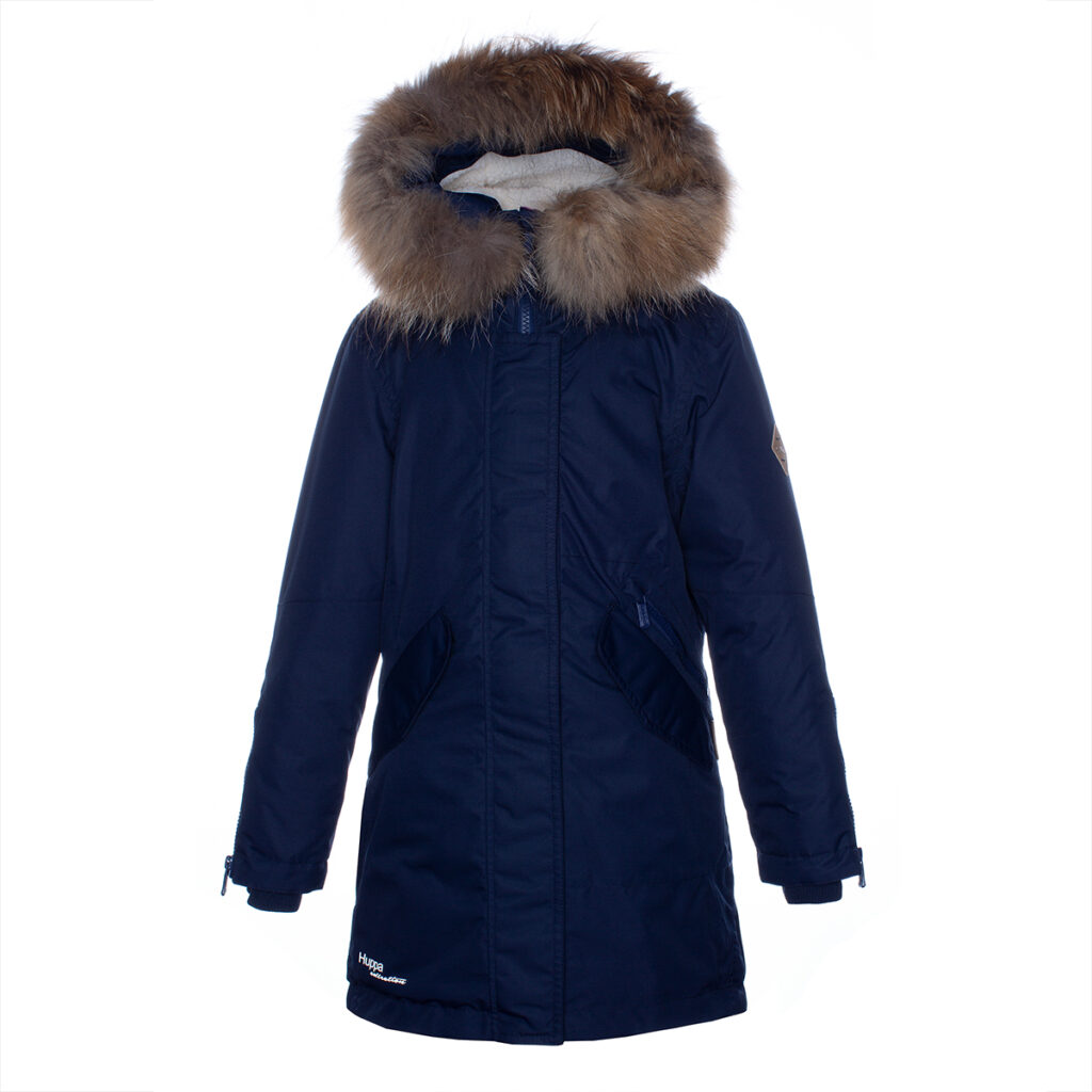 Merginų parka VIVIAN 1