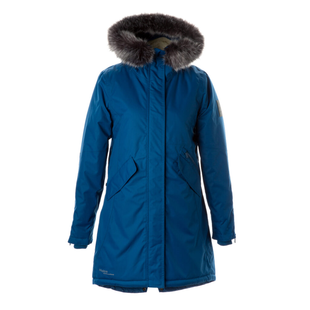 Moteriška parka VIVIAN