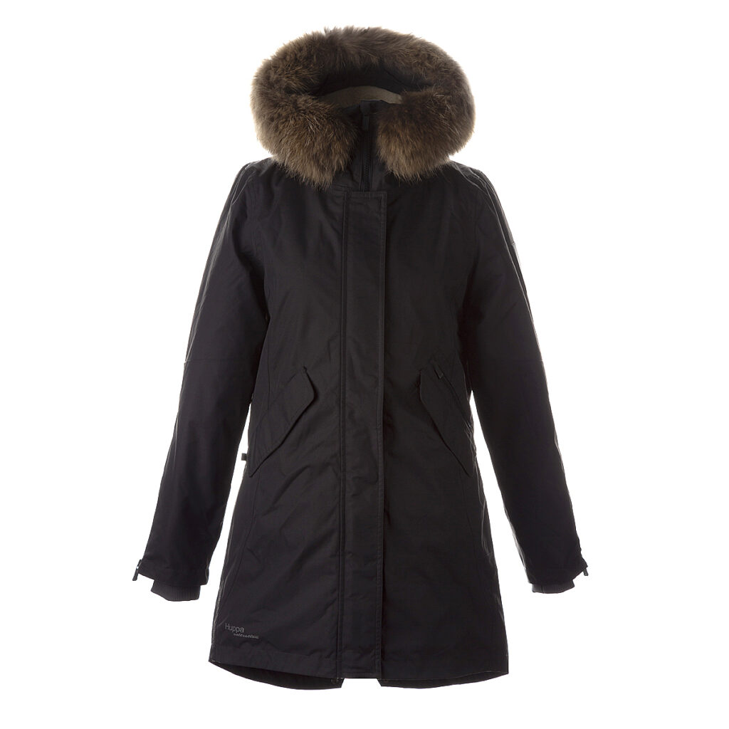 Moteriška žieminė parka VIVIAN 1