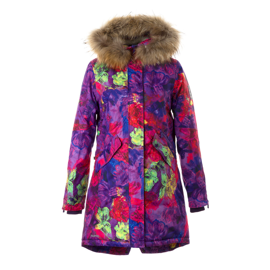 Women´s winter parka VIVIAN 1