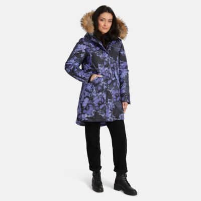 Moteriška žieminė parka VIVIAN 1