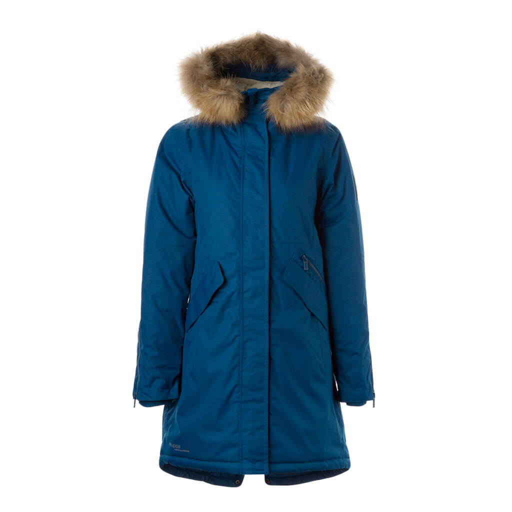 Moteriška žieminė parka VIVIAN 1