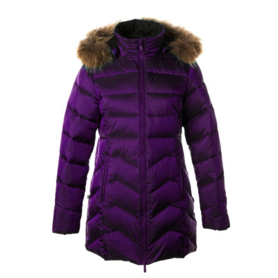 Dark lilac