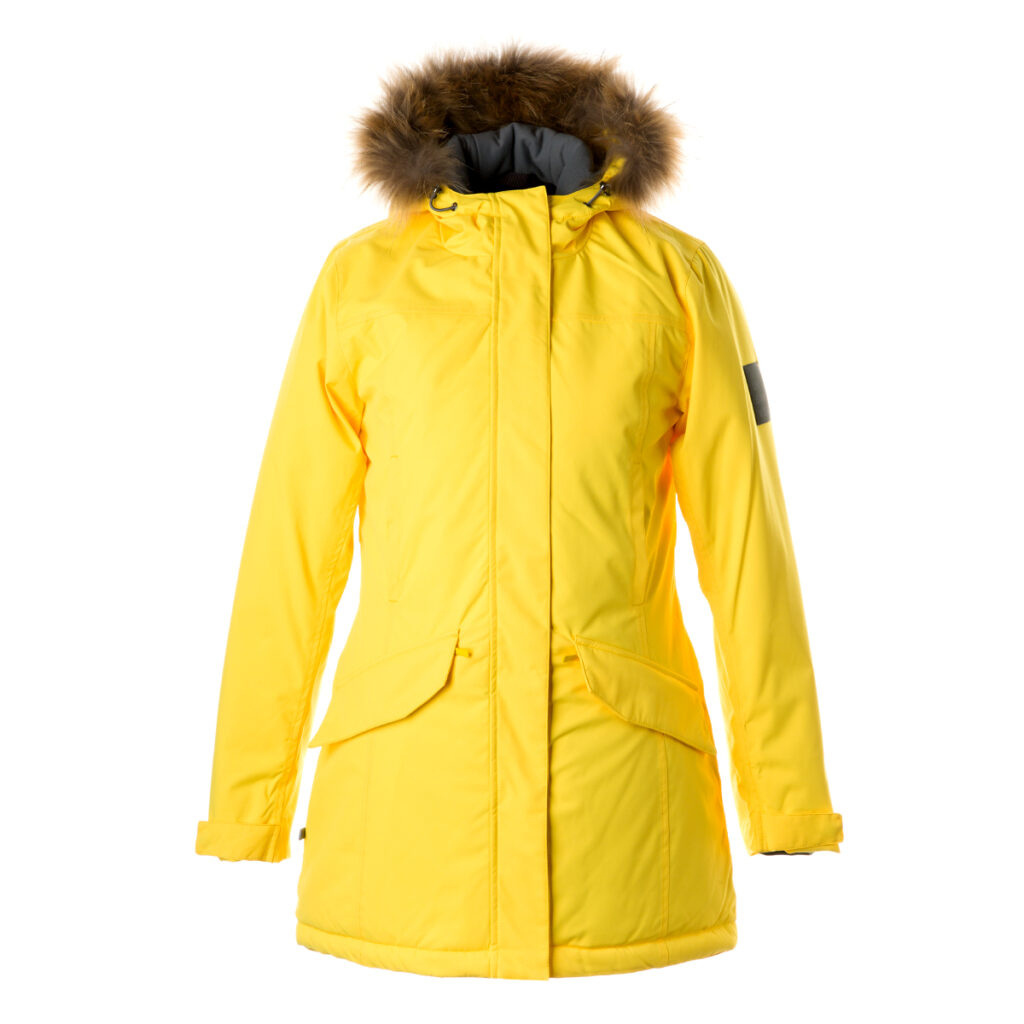 Moteriška parka TEZZA