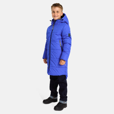 Boys´ winter coat HARMO