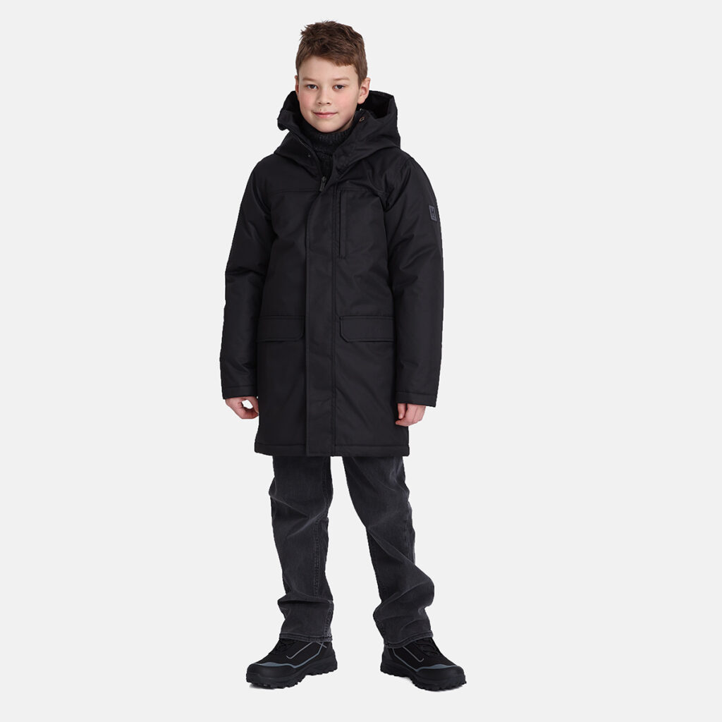 Vaikiškas parka ROMAS 1