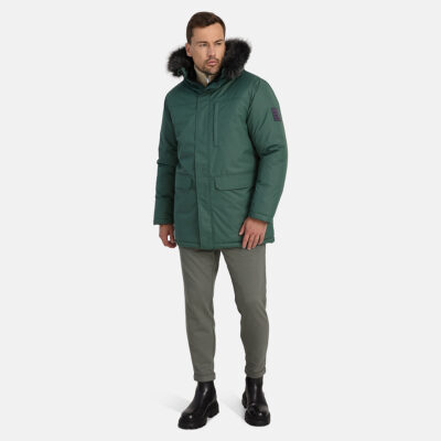Forest green