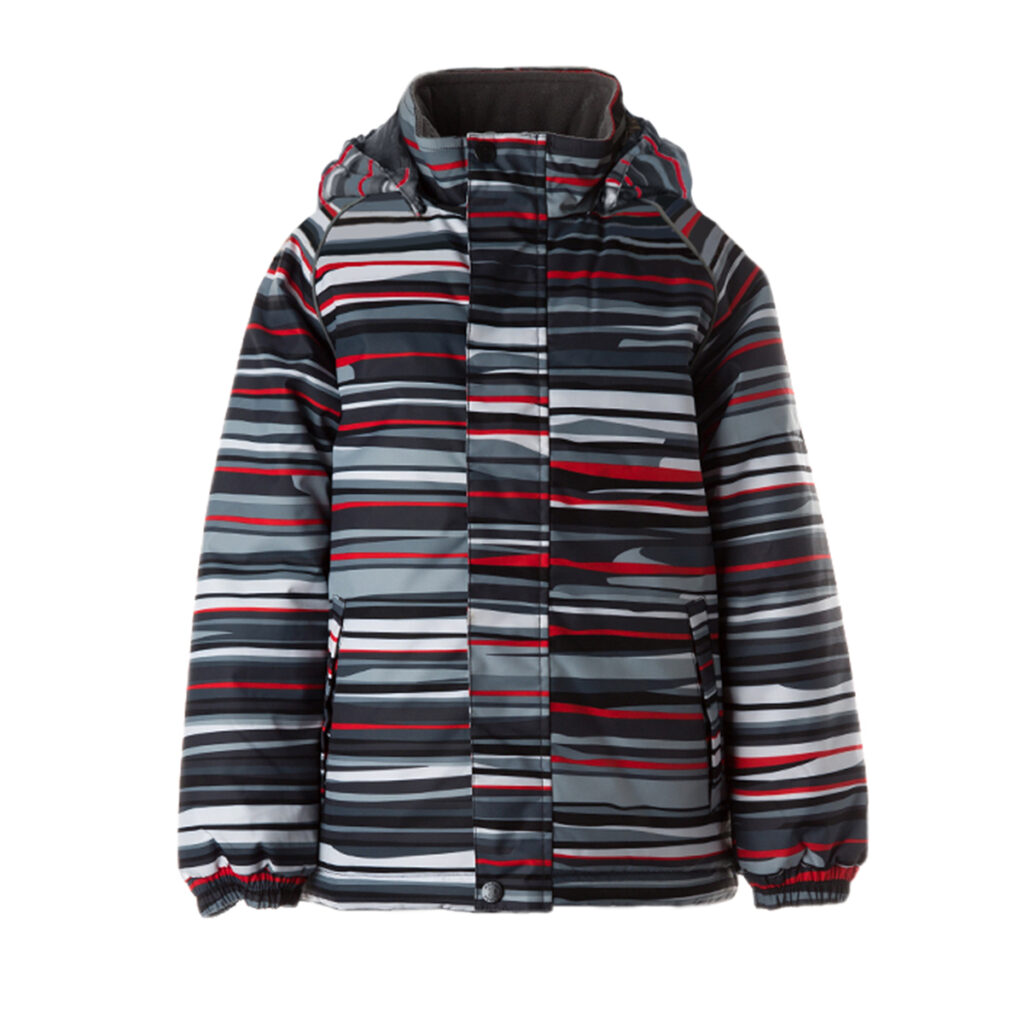 Boys´ winter jacket MARINEL 2