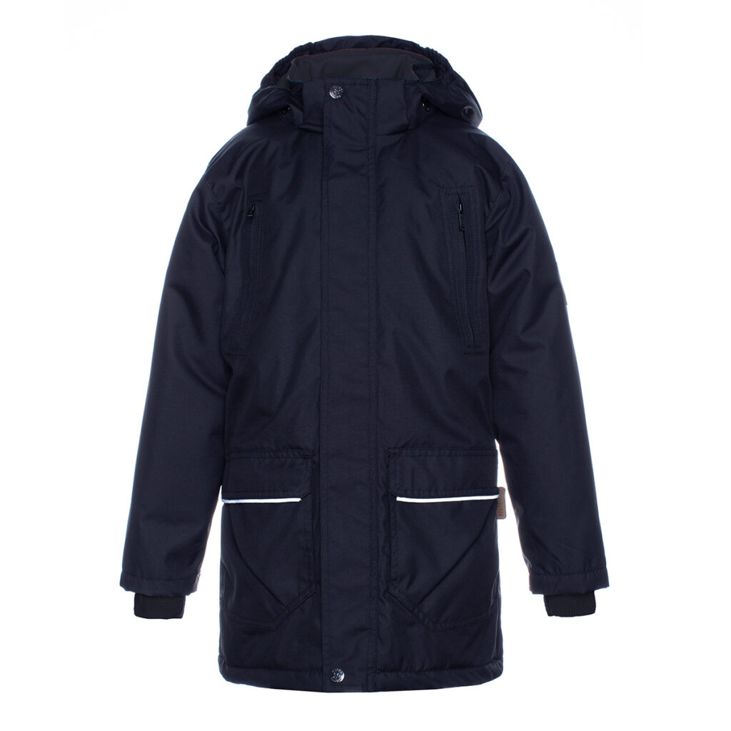 Vyrų pavasario-rudens parka VESPER 1