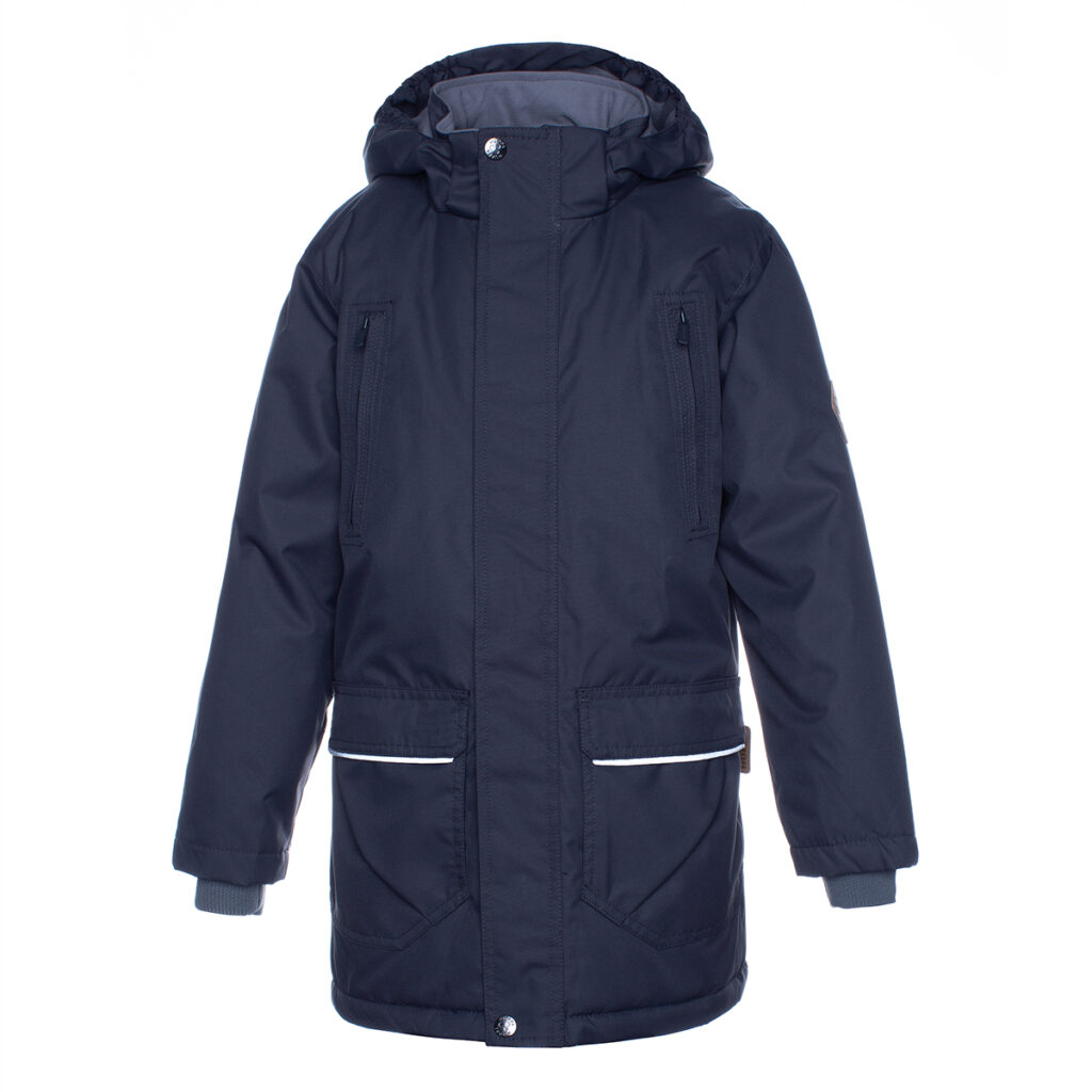 Vyrų pavasario-rudens parka VESPER 1