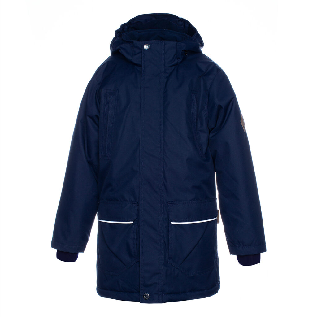 Vyrų pavasario-rudens parka VESPER 1