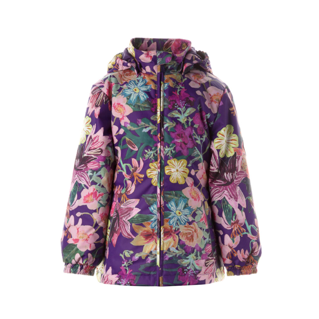 Girls´ spring-autumn jacket JOLY