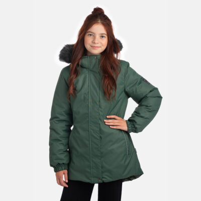 Forest green