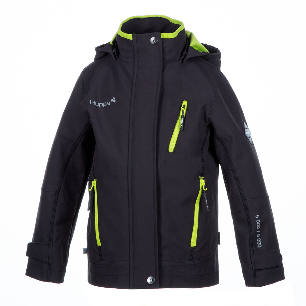 Softshell striukė JAMIE