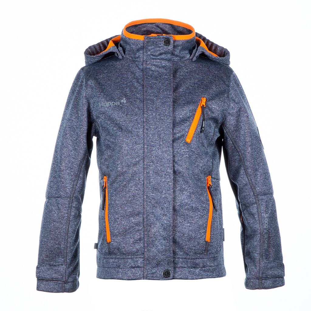 Softshell striukė JAMIE