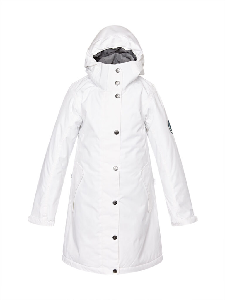 Merginų parka JANELLE