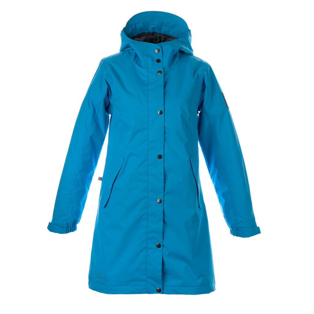 Moteriška parka JANELLE