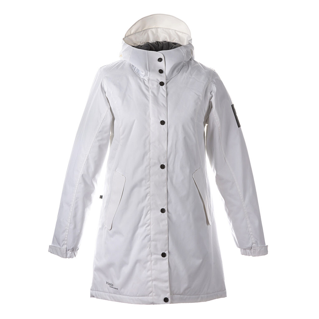 Moteriška parka JANELLE