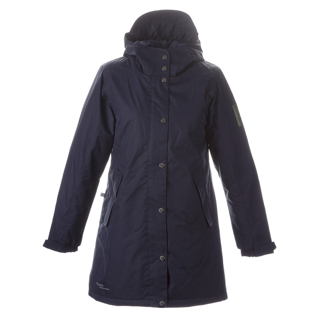 Moteriška parka JANELLE